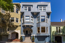 122 Arguello Blvd, San Francisco, CA 94118