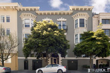 2919 Pacific Avenue #10, San Francisco, CA 94115