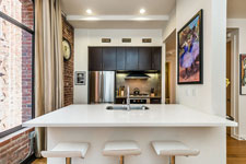 1 Ecker Place #312 San Francisco, CA 94105