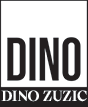 Dino Zuzic Logo