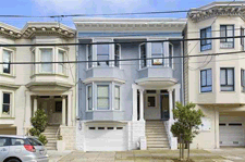 1160 Stanyan Street, San Francisco, CA 94117