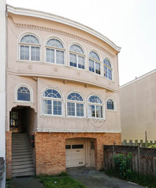 1463-1465 Lombard Street, San Francisco, CA 94123