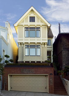 171 25th Avenue, San Francisco, CA 94121