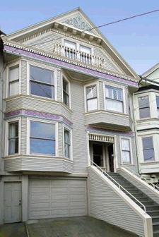 213 Carl Street, San Francisco, CA 94117