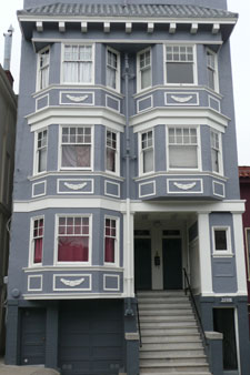 2230B 15th Street, San Francisco, CA 94114