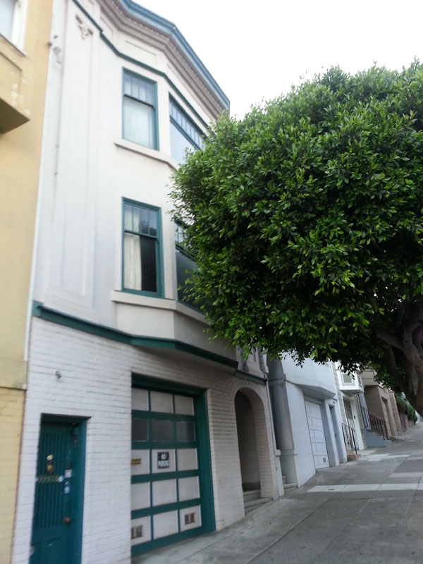 2271-2273  15th Street, San Francisco, CA 94114