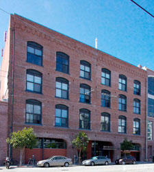 310 Townsend Street #108, San Francisco, CA 94107