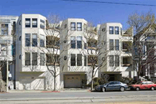 345 Church Street #2C, San Francisco, CA 94114