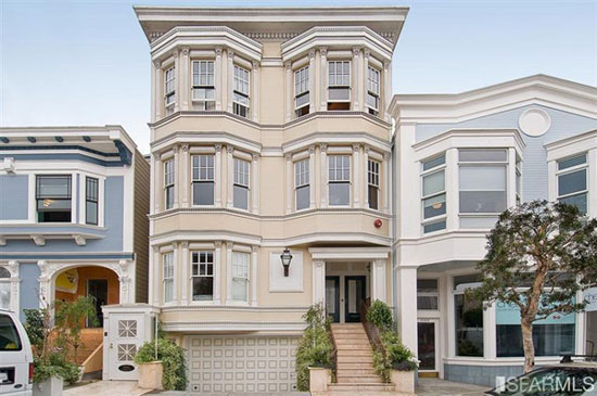 3565 Sacramento Street, San Francisco, CA  94118