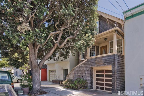 1632 48th Avenue, San Francisco, CA 94122