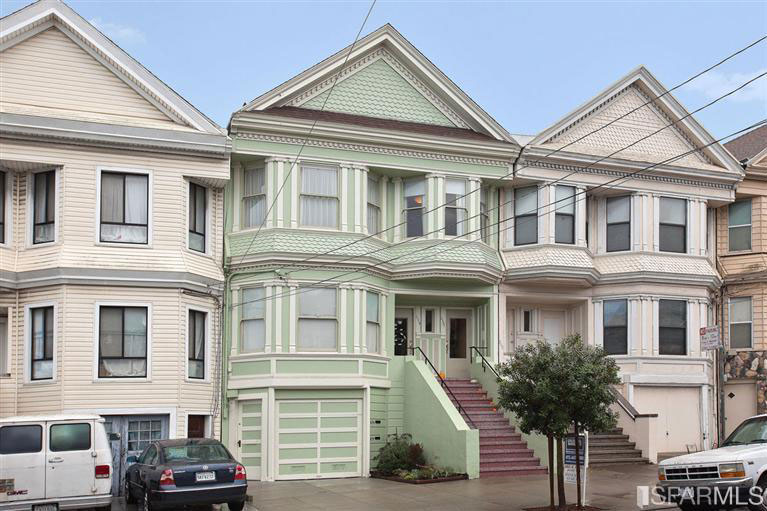 656 5th Avenue, San Francisco, CA 94118