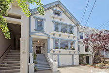 151 16th Avenue, San Francisco, CA 94118