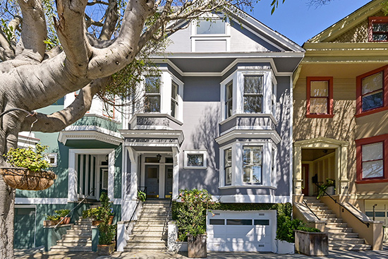 1421 Dolores Street, San Francisco, CA 94110