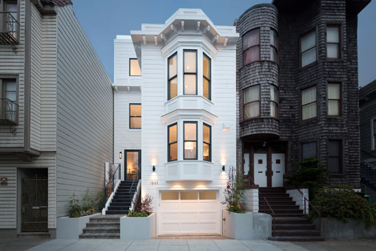 1865 Greenwich Street, San Francisco, CA 94123