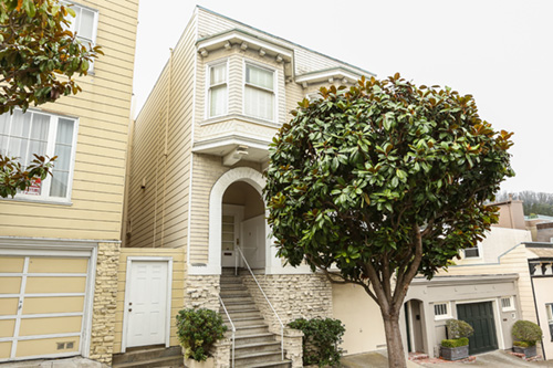 2765 Filbert Street, San Francisco, CA 94123