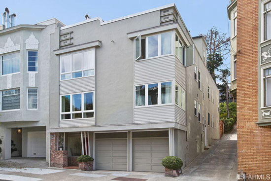 2829 - 2831 Pierce Street, San Francisco, CA 94123