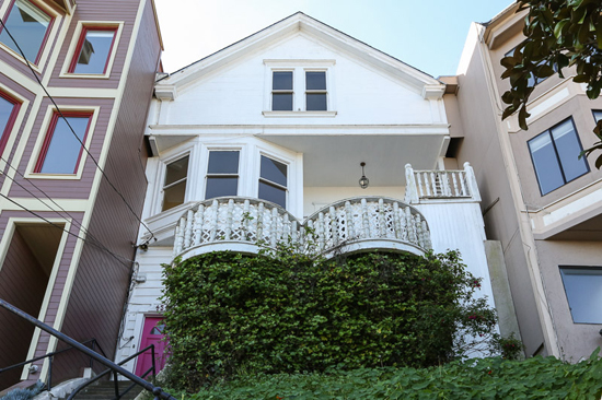 4547 20th Street, San Francisco, CA 94114