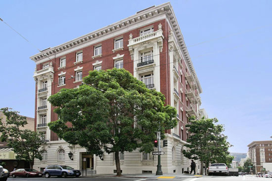 795 Sutter Street #301, San Francisco, CA 94109