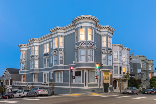 905 Guerrero Street, San Francisco, CA 94110